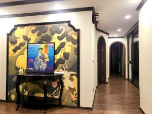 Villa Flamingo Đại Lải