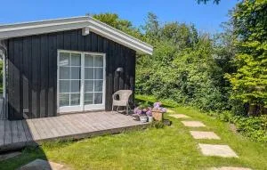 Lovely Home In Vejby With Kitchen - Tisvilde