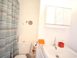 Appartements Studio 4 pers, proche pistes, balcon Sud, Chamrousse - FR-1-549-139 : photos des chambres