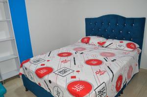 Apartamento turístico portal del prado