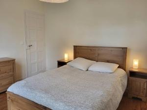 Maison de famille avec jardin clos et terrasse proche de la plage - FR-1-788-31