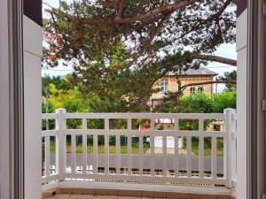 Maison de famille avec jardin clos et terrasse proche de la plage - FR-1-788-31