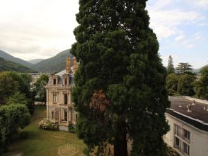 Appartement T2 52m², 4 pers, Casino, WiFi, Parking - FR-1-313-234