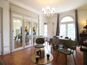 Appartements Appartement T2 52m², 4 pers, Casino, WiFi, Parking - FR-1-313-234 : photos des chambres