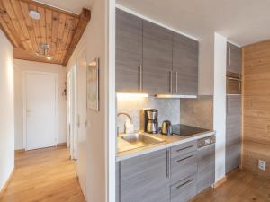 Appartement familial au cœur de lAlpe dHuez avec WiFi inclus - FR-1-645-75