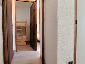 Appartement T3 familial rénové à Samoëns, animaux acceptés - FR-1-624-161