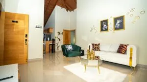 Luxury Sky Blue - Los Corozos