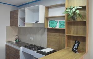 Apartamento turístico portal del prado