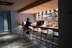 Hotel Legasta Kyoto Higashiyama Sanjo