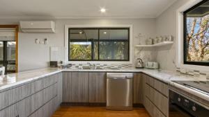 Anchored on Capes Upstairs