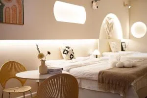 Xi'an Hills & Lostwine Boutique Retreat - 长安区