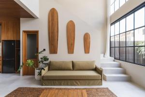 Surf Loft 4 by Alfred in Bali