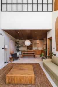 Surf Loft 4 by Alfred in Bali