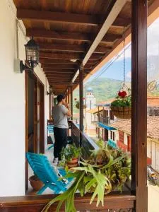 Hotel Plenitud Jardín - Jardín