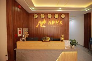 Arya Hotel Dalat
