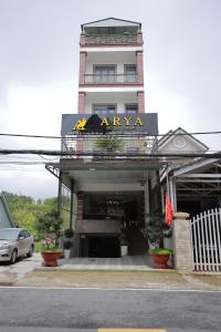 Arya Hotel Dalat