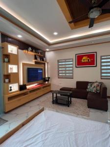 Spacious Seaview Studio in Lila, Bohol