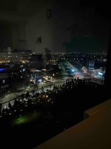 1BR with 3Beds BRANZ BSD Premium apt ICE and Prasmul - no facility