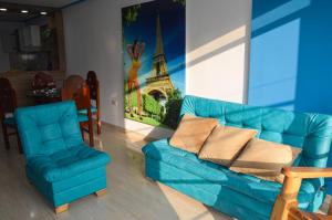 Apartamento turístico portal del prado