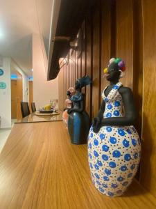 Flat 105 VP Porto de Galinhas Centro by La Playa