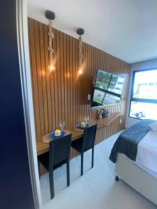 Flat 105 VP Porto de Galinhas Centro by La Playa