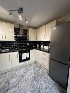 Fabulous 3 bed house