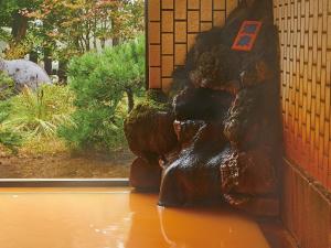 Tengu Onsen Asama Sanso