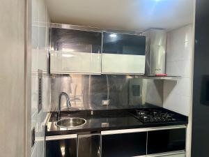 Torres de san Marcos