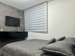 Torres de san Marcos