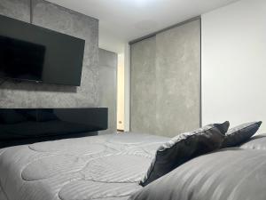 Torres de san Marcos