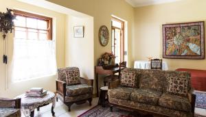 22 Van Wijk Street Tourist Accommodation