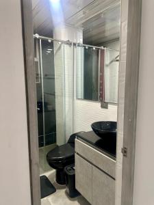 Torres de san Marcos