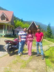 Spring Brooks Homestay