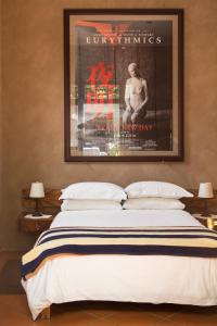 22 Van Wijk Street Tourist Accommodation