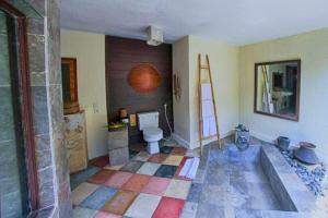 Vainavi 1 BR Private Pool Villa ZN220