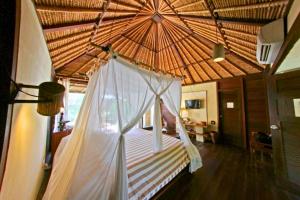 Vainavi 1 BR Private Pool Villa ZN220