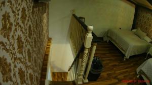 Hotel Casona del Truco