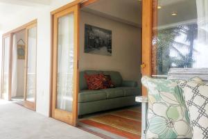 Babylon Beach Villa 2