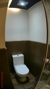 Hotel Casona del Truco