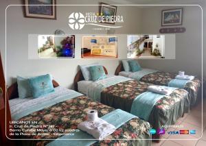 Hostal Turismo Cruz de Piedra EIRL-Cajamarca