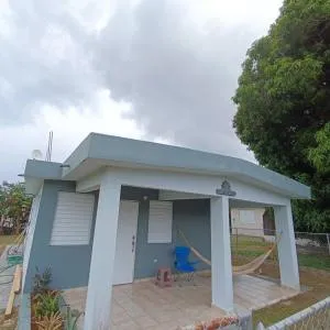 Casa completa, privada con piscina - Arroyo