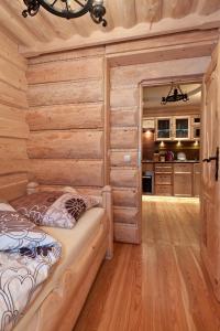 Willa Przy Dolinie Kościeliskiej - Prywatne Jacuzzi & Sauna