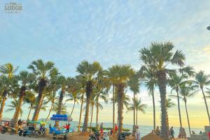 The Lodge Jomtien 7