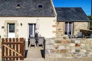 Theven Plages - Jugan