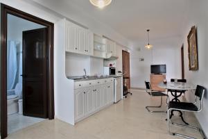 Dimitra Apartments K