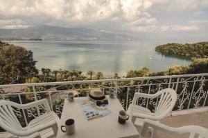 Dimitra Apartments K