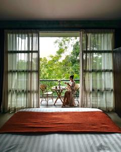 Bisma Eight Ubud
