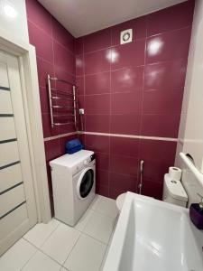 Сучасна та простора квартира в гарному районі міста біля парку