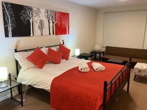 Casa Tipo Town House