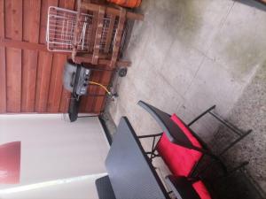 Casa Tipo Town House